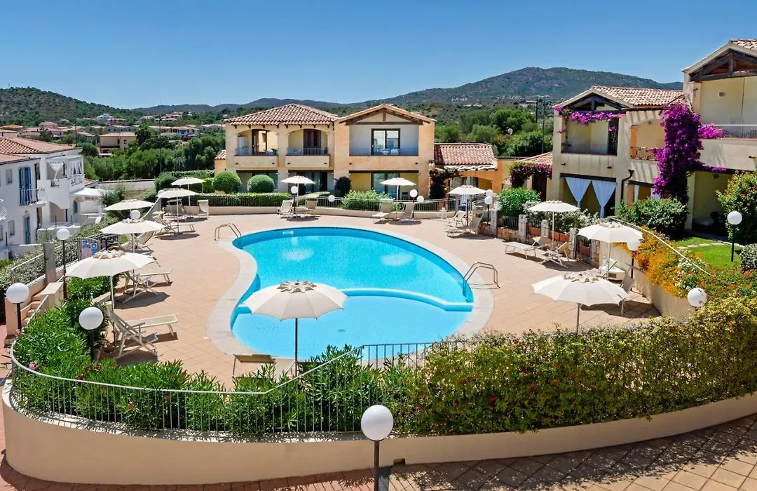Villaggio Turchese-1
