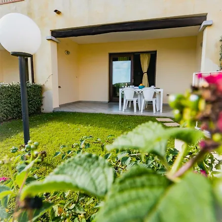 Villaggio Turchese-2