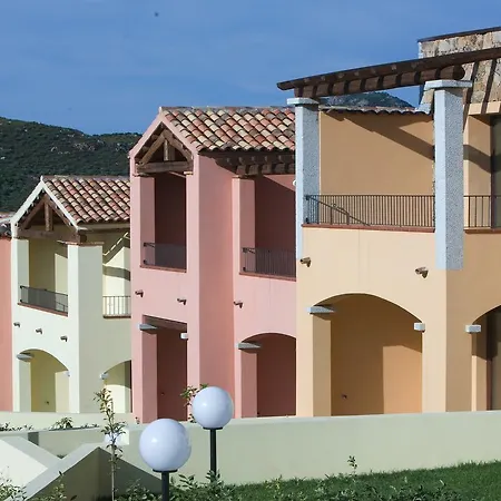 Villaggio Turchese-3